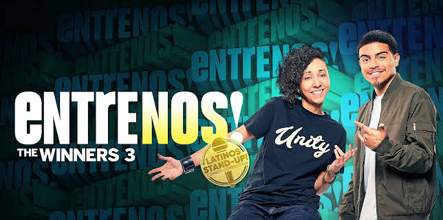 Entre Nos: The Winners 3 (2022)