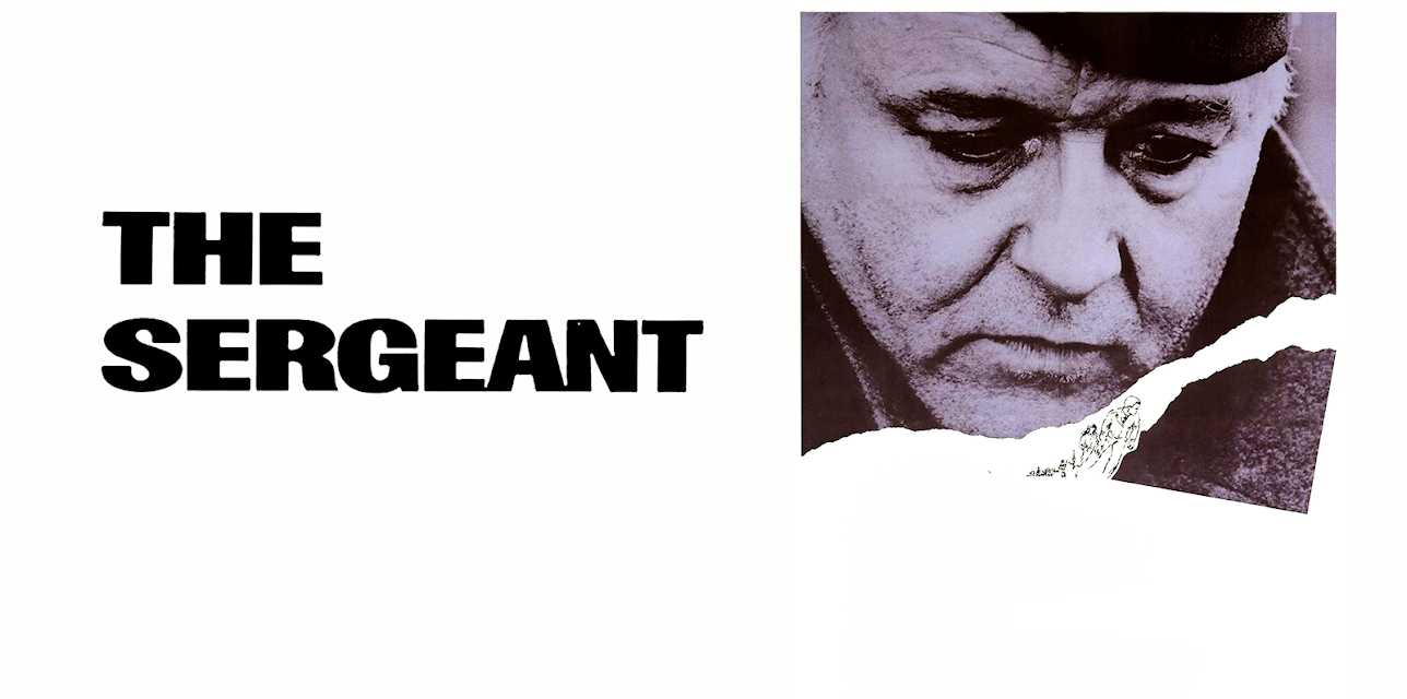 The Sergeant (1968)