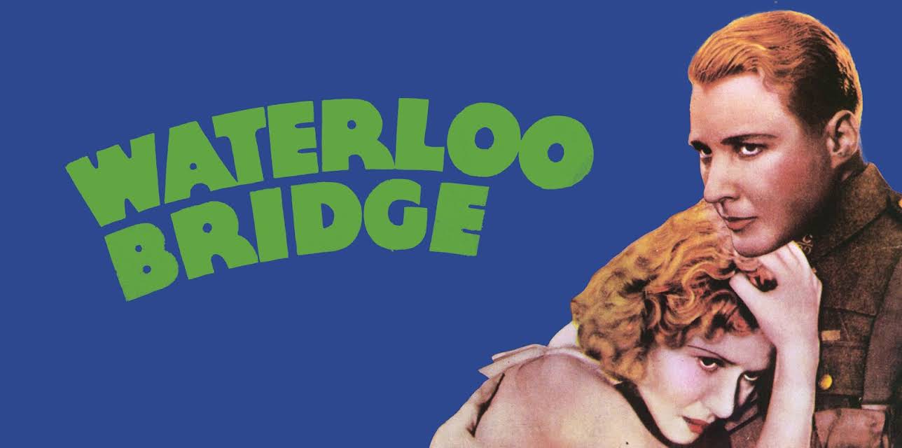 Waterloo Bridge (1940) (1940)