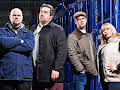 Storage Hunters UK