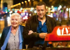 Un paseo con Madeleine