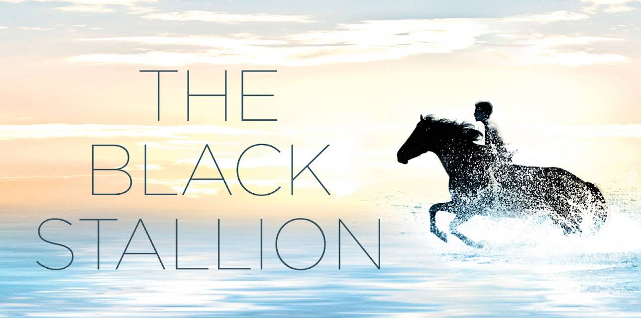 The Black Stallion (1979)