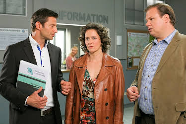 17:15: Die Rosenheim-Cops | ZDF | 1/11 2026