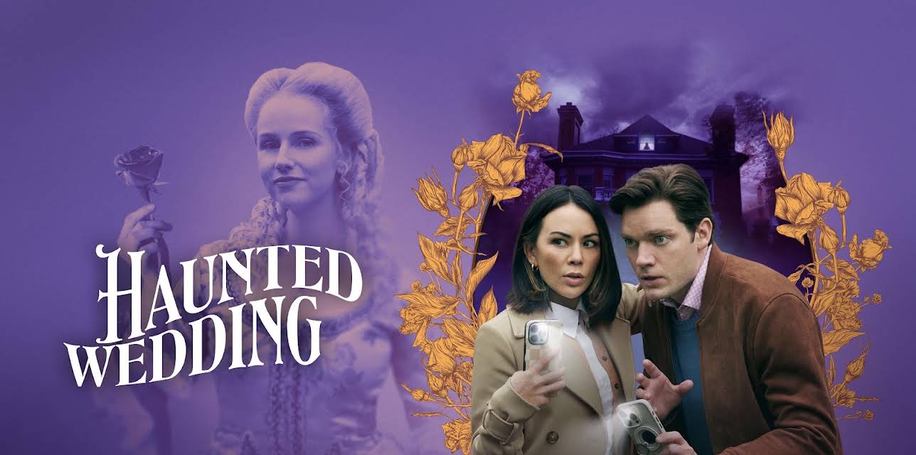 Haunted Wedding (2024)