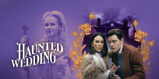 Haunted Wedding (2024)