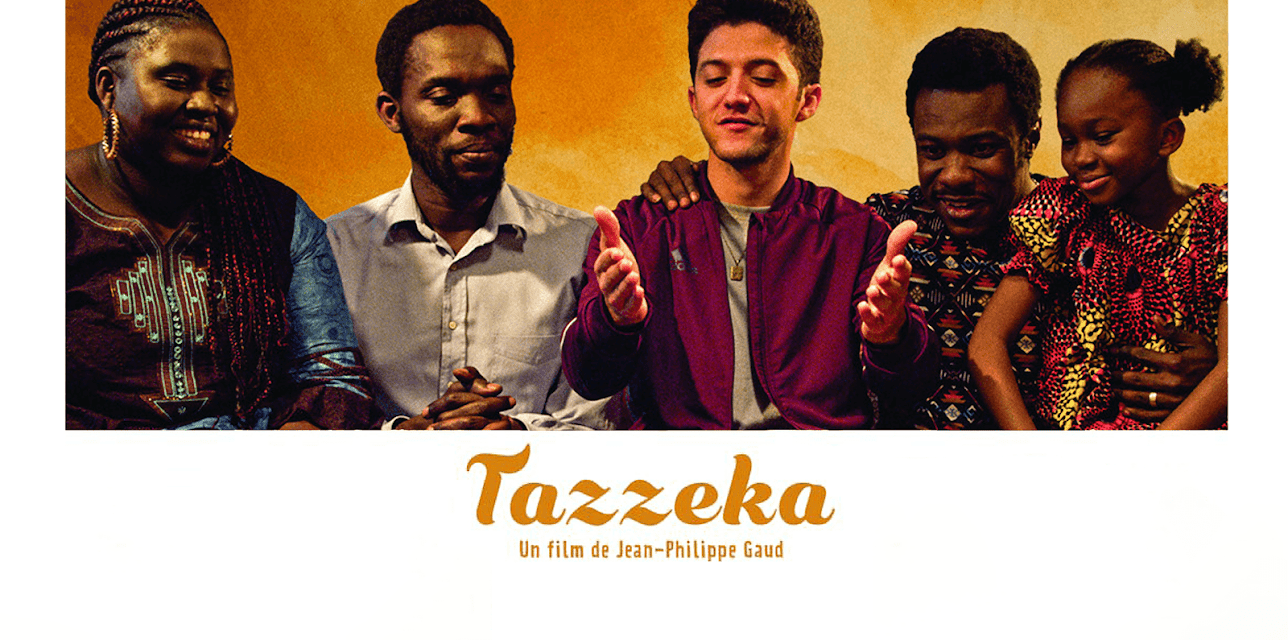 Tazzeka (2018)
