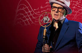 Words + Music, Season 01: Elvis Costello