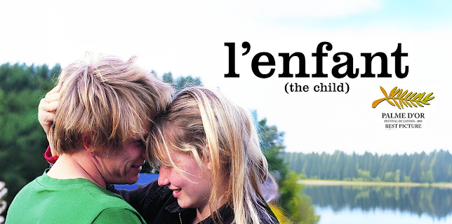 L'Enfant (The Child) (2005)