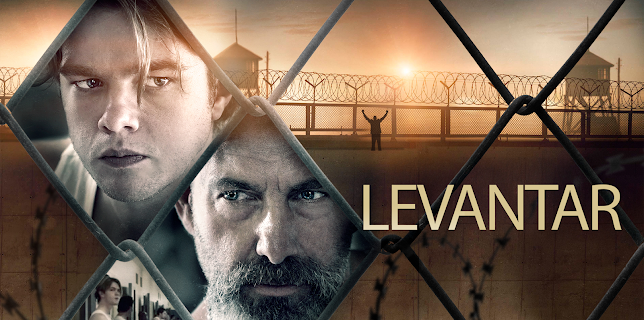 Levantar (Spanish Rise) (2016)