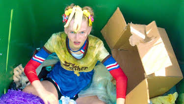 12:20 PM: High Hoops (S2) | CBBC | 4/3 2026