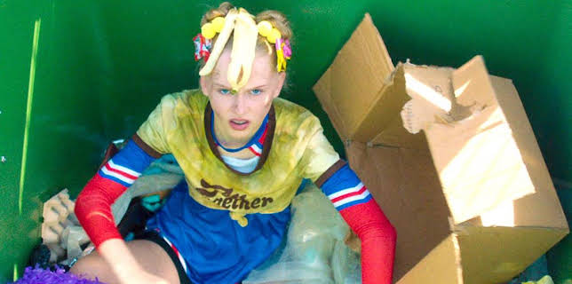 6:00 PM: High Hoops (S2) | CBBC | 2/9 2026