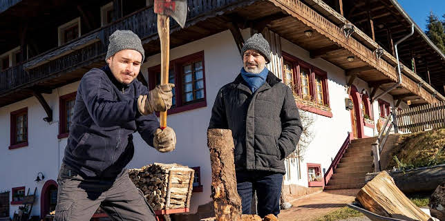 19:15: Die Fallers - Die SWR Schwarzwaldserie (1286) | SR Fernsehen | 1/18 2026