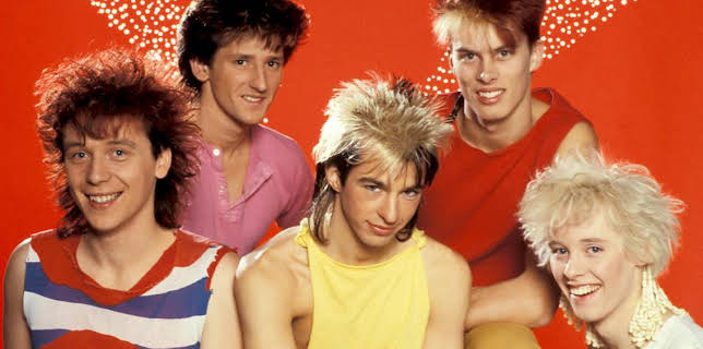 11:45 PM: Top of the Pops | BBC Two | 1/10 2026