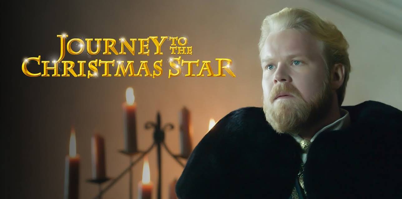 Journey to the Christmas Star (2012)