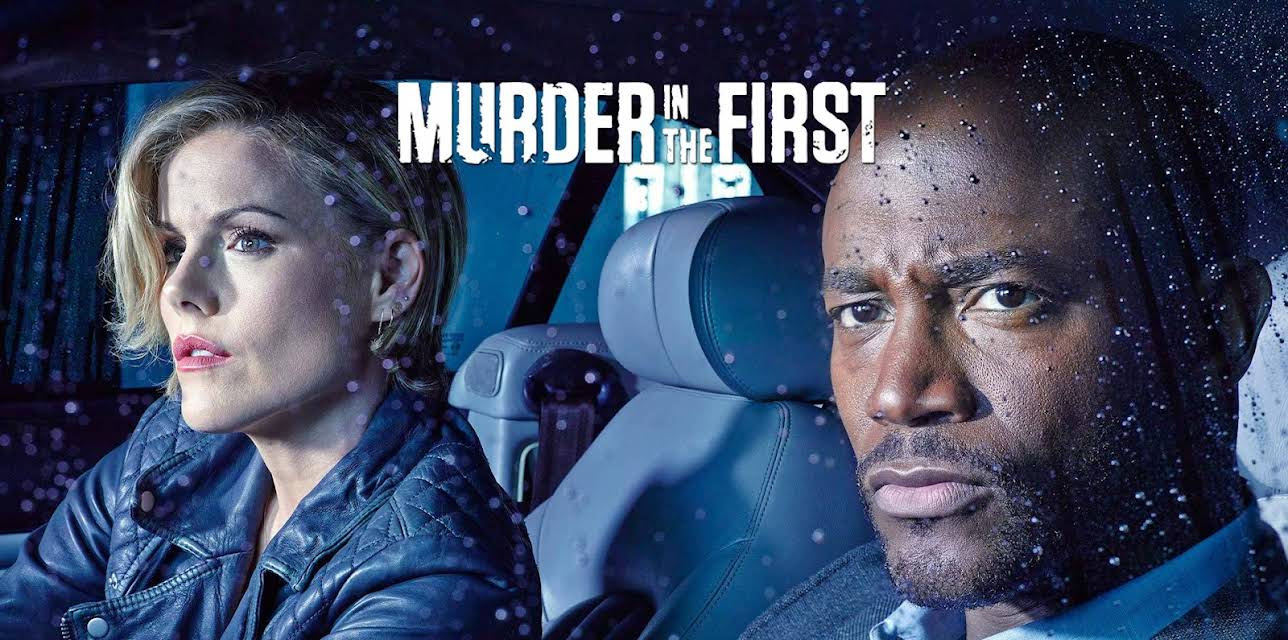 Murder in the First Season 1
