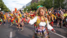 Karneval der Kulturen 2026