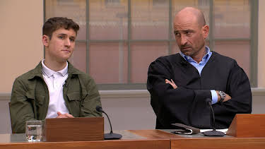 17:00: Ulrich Wetzel - Das Jugendgericht | RTL | 5/21 2026