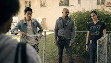 S.W.A.T. (S4 E15)