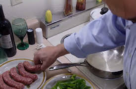 Season 1: A Classic New York Character