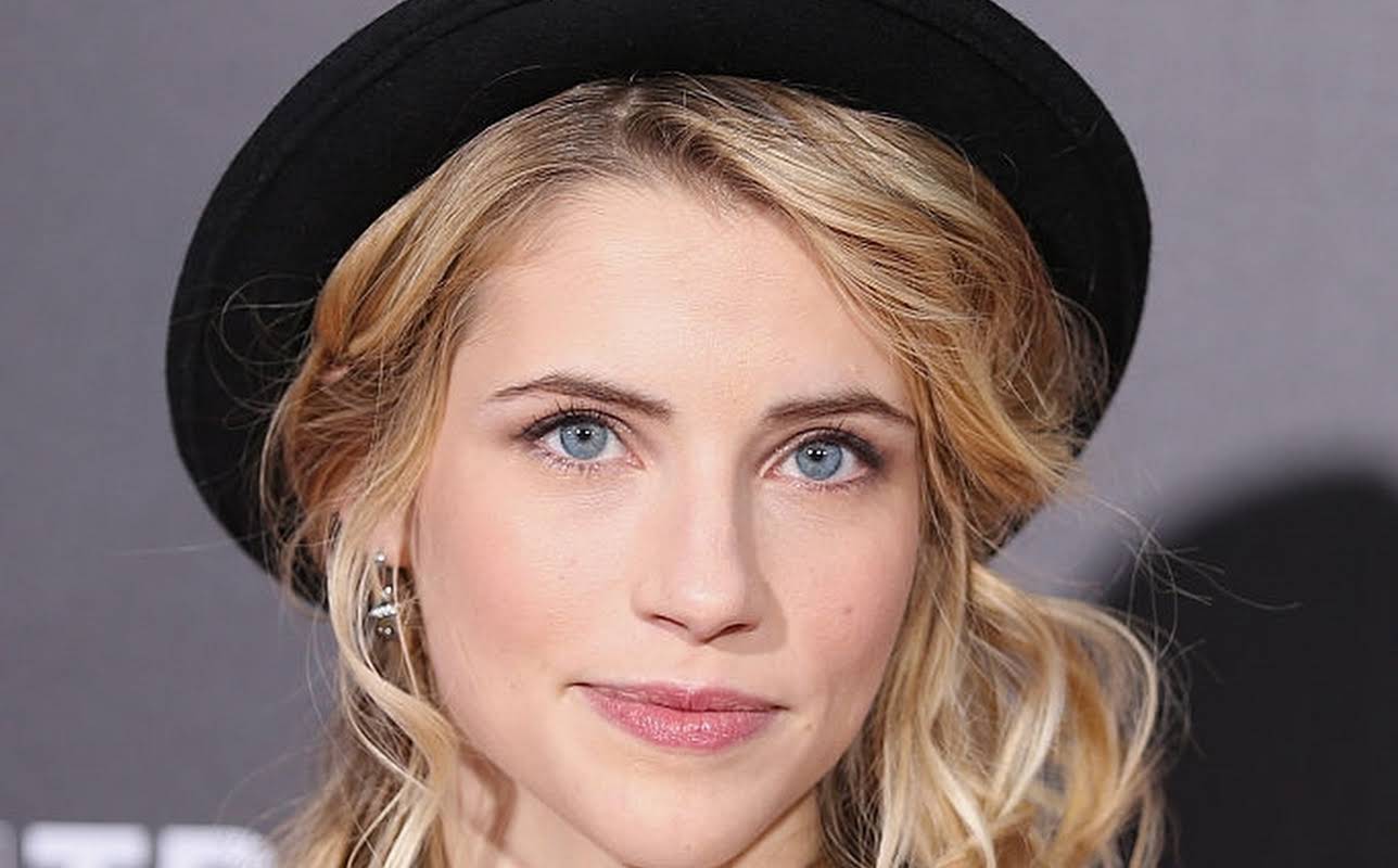 Wallis Currie-Wood