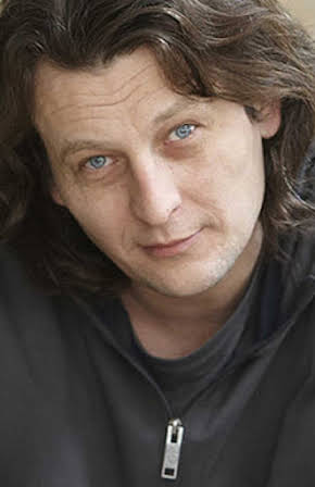 Ákos Horváth as 