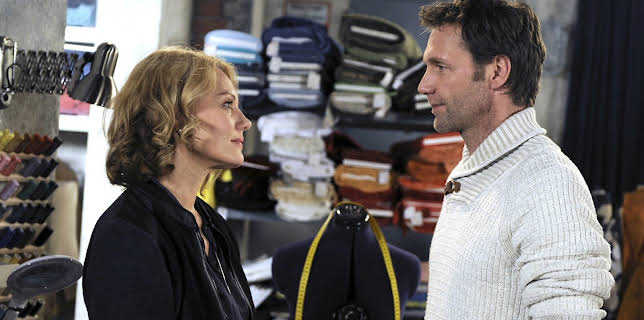 05:35: Rote Rosen (1665) | MDR Fernsehen | 3/24 2026