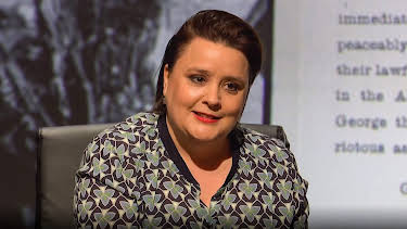 10:00 PM: QI (S18 E7) (S18) | Dave | 4/5 2026