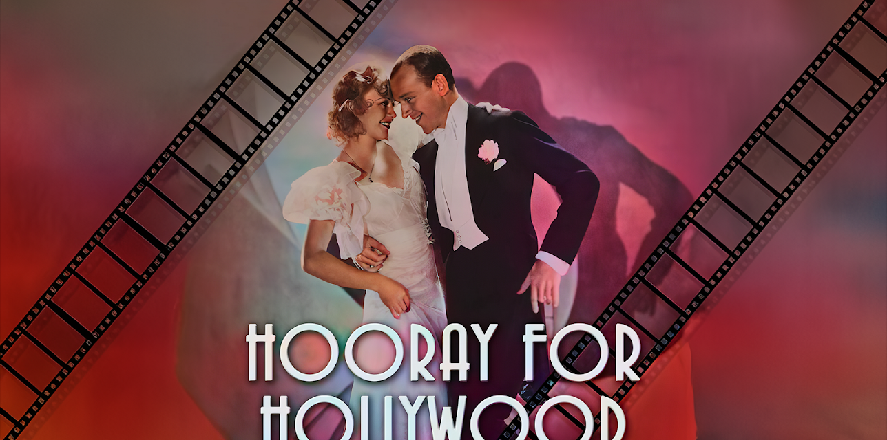 Hooray For Hollywood (1982)