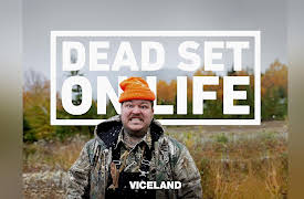 DEAD SET ON LIFE Season 1: The Life of Matty