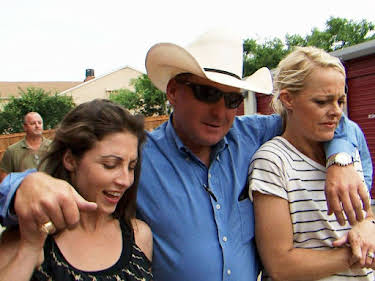 16:15: Storage Wars - Geschäfte in Texas | ProSieben Maxx | 8/4 2026