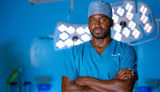 Trauma Room One (S1 E3)