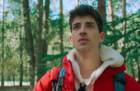 Elitskolan: korta berättelser: Patrick: Del 1