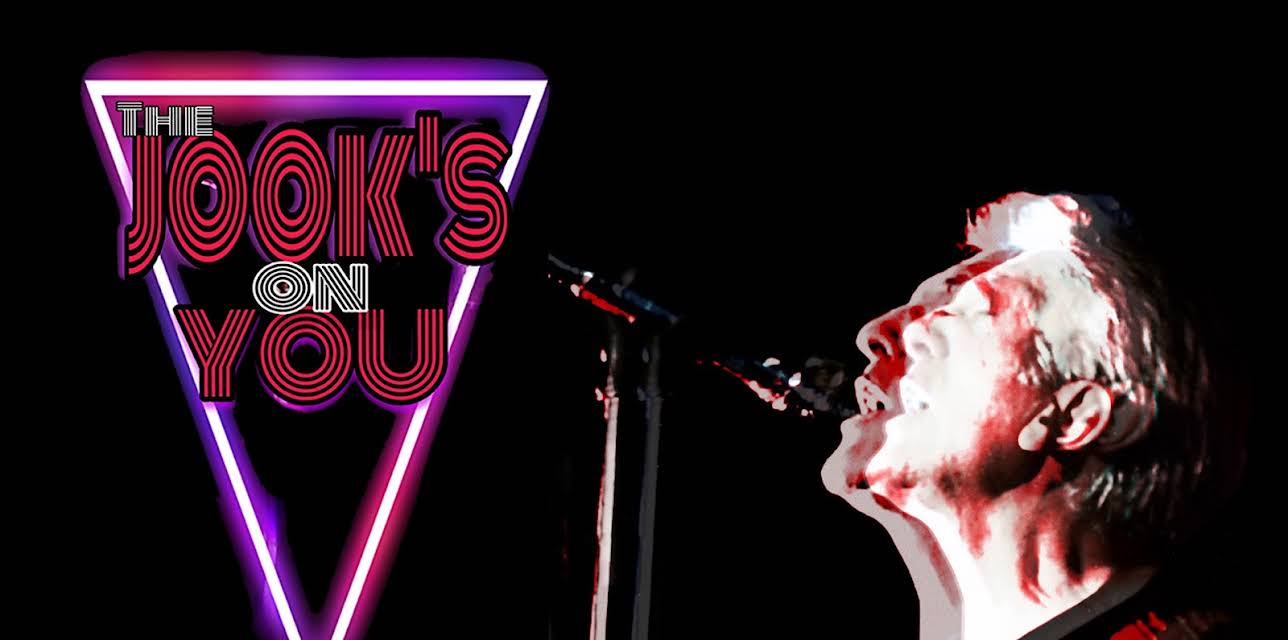 Jook - The Jook's On You (2025)