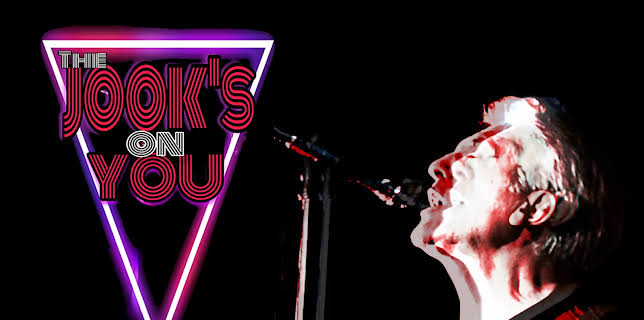 Jook - The Jook's On You (2025)