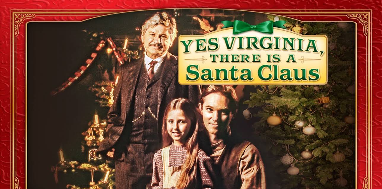 Yes Virginia, There Is a Santa Claus (1991)