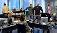 K11 - Kommissare im Einsatz