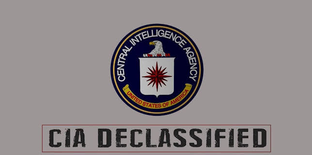 CIA Declassified