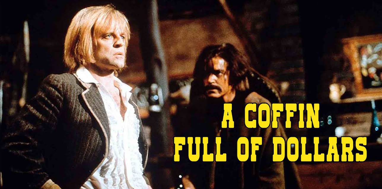 Coffin Full of Dollars (1971)