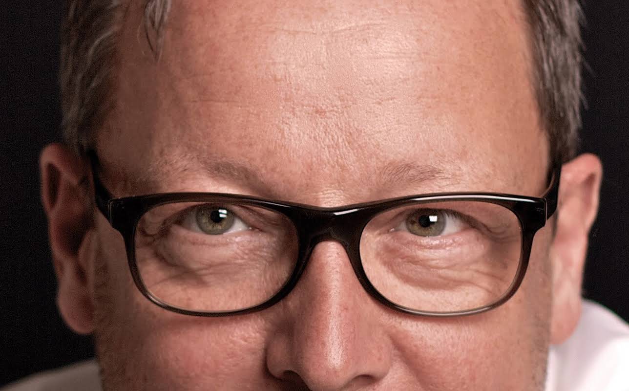 Matthias Brandt