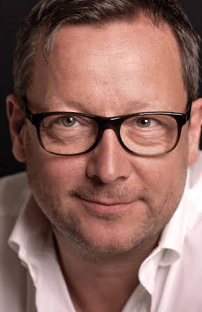 Matthias Brandt as 