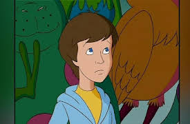 Neverending Story Season 1: Tears of Sadness