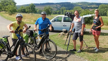 12:00: Nordtour unterwegs (1/2) | NDR Fernsehen | 5/25 2026