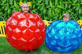 Kids Diana Show Greatest Playtime Adventures: a pocket.watch mishmash: Diana and Roma's Big Outdoor Adventures!