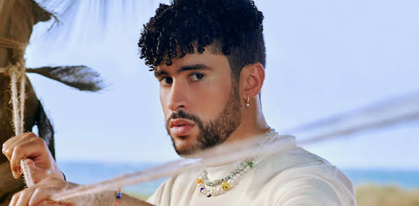 Bad Bunny es el artista más nominado en los AMAs 2022.