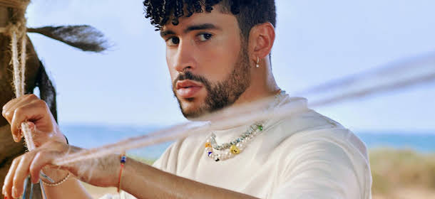 Bad Bunny se enfrenta una demanda de 40 millones de dólares.