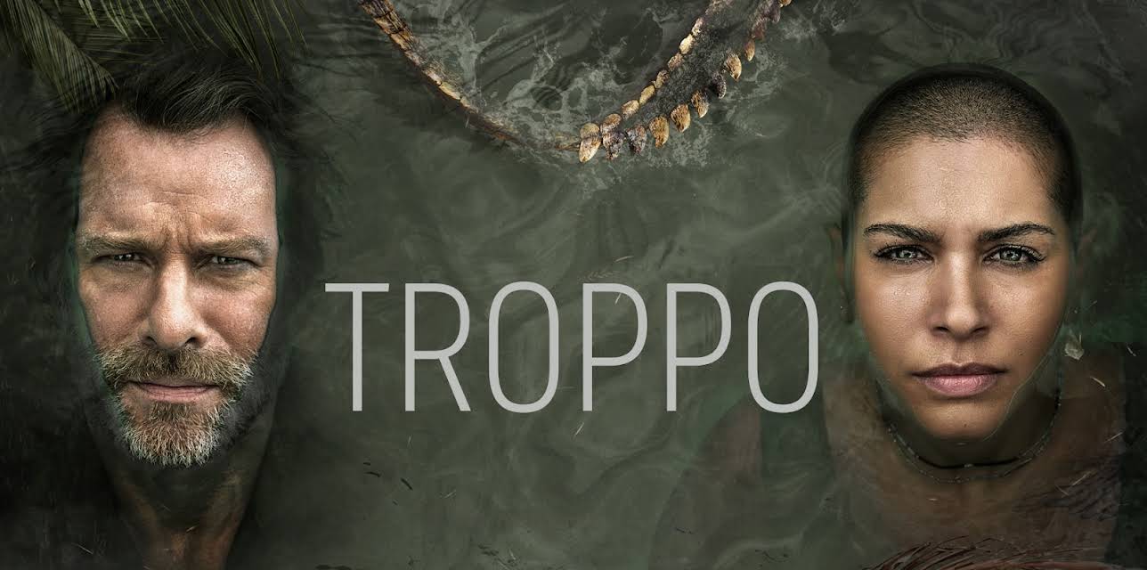 Troppo Season 1