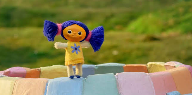 5:45 PM: Moon and Me (S2) | Cbeebies | 11/26 2025