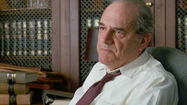 4:00 PM: Law & Order | 5 USA | 7/14 2026