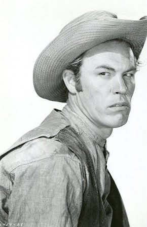 Jack Lambert as 