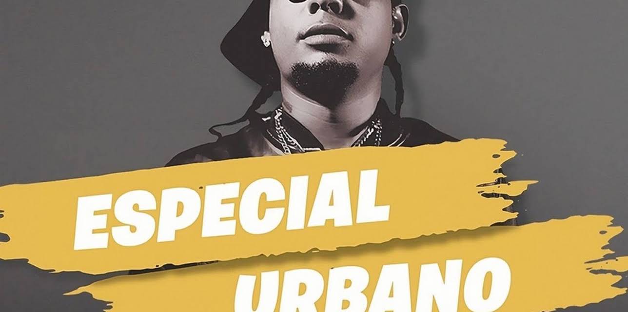 Rochy RD - Especial Urbano (2019)